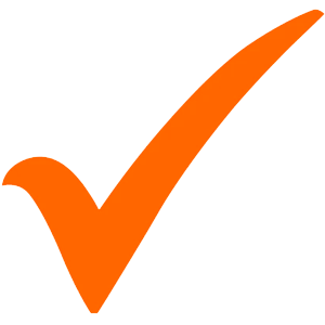 Logo de confirmación